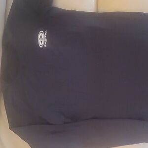 Easton youth large long sleeve drifit